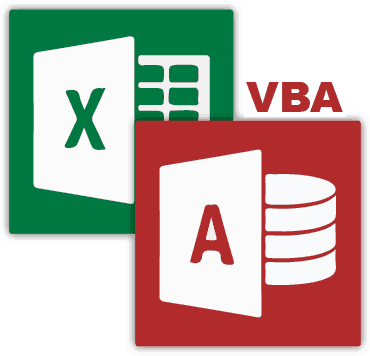 VBA in Excel | Automation in Excel And Access | VBA in Access