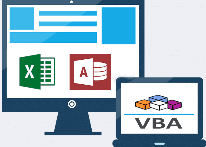 MS-Excel-Access-Automation-with-VBA