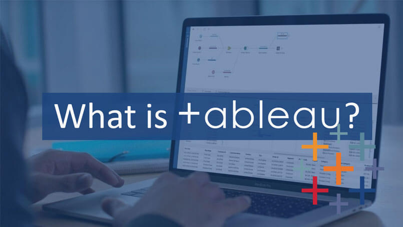 What is Tableau